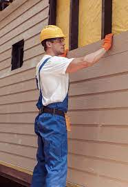 Best Brick Veneer Siding  in Mechanicstown, NY